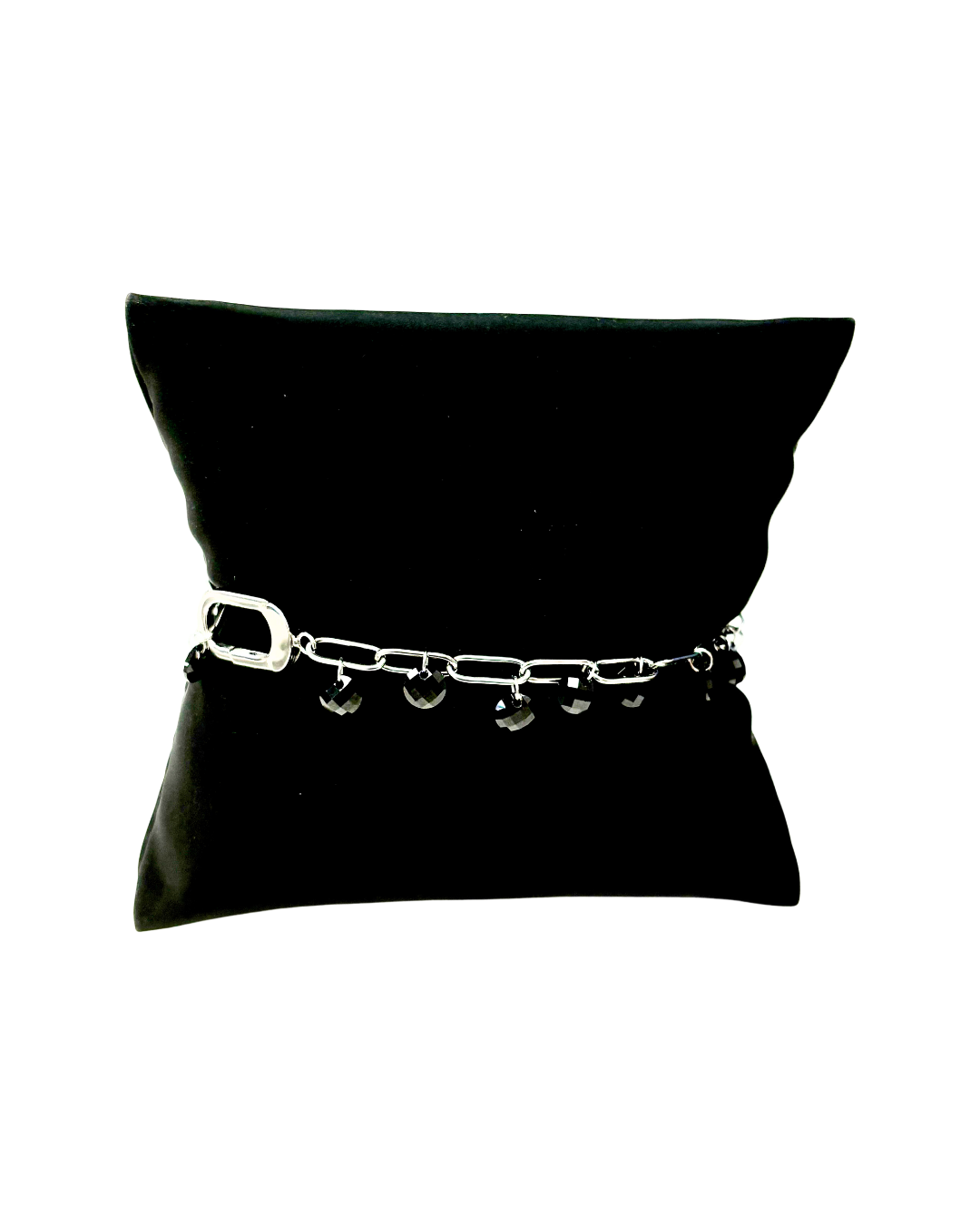 Mi Tesoro One of a Kind Bracelet Silver