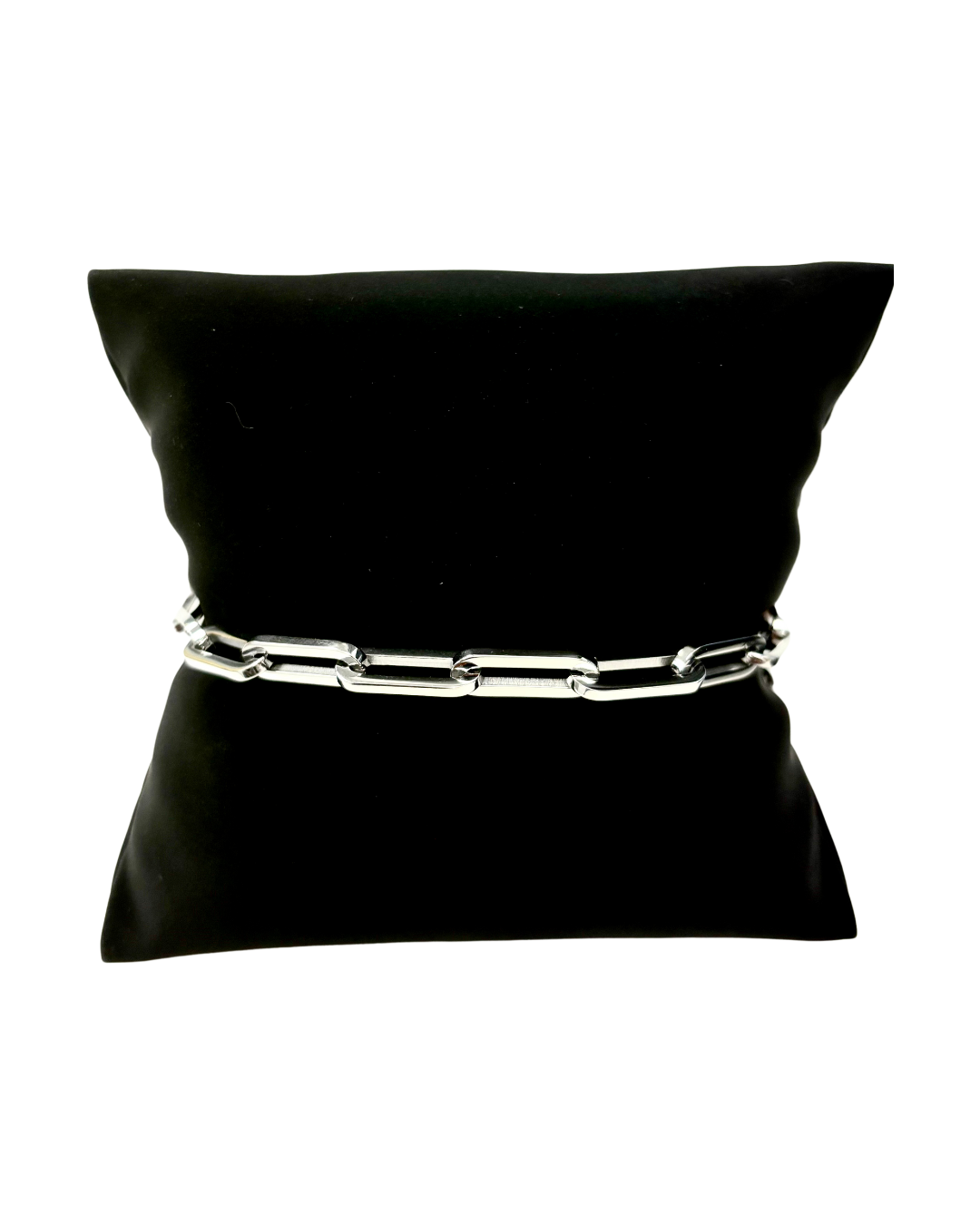 Mi Tesoro One of a Kind Bracelet Silver