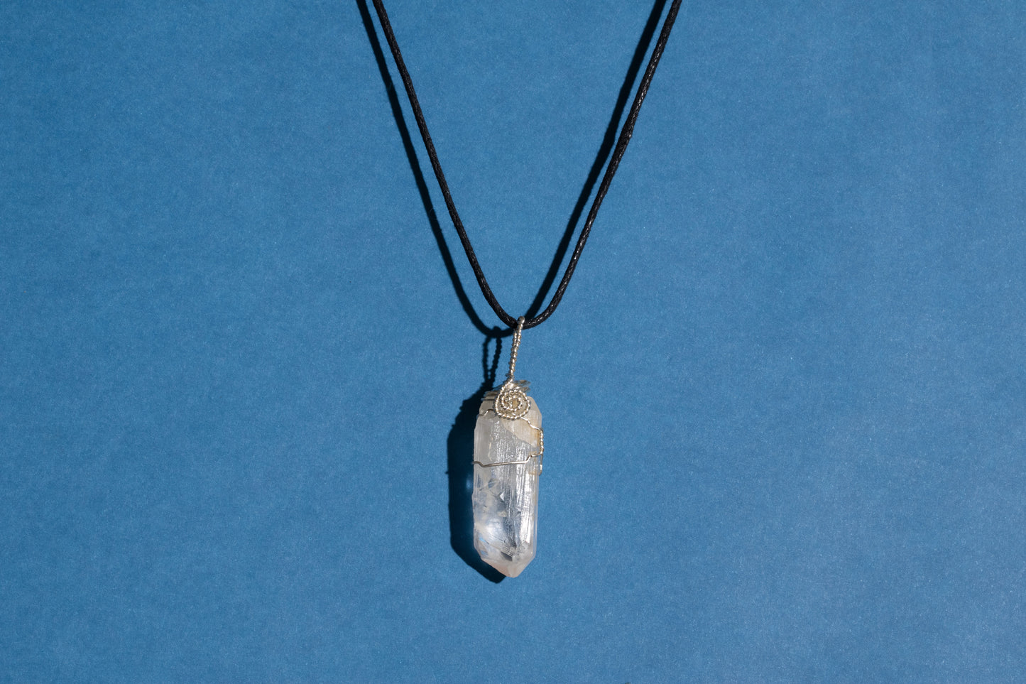 March 5th Craft Night - Wire Wrapped Necklace