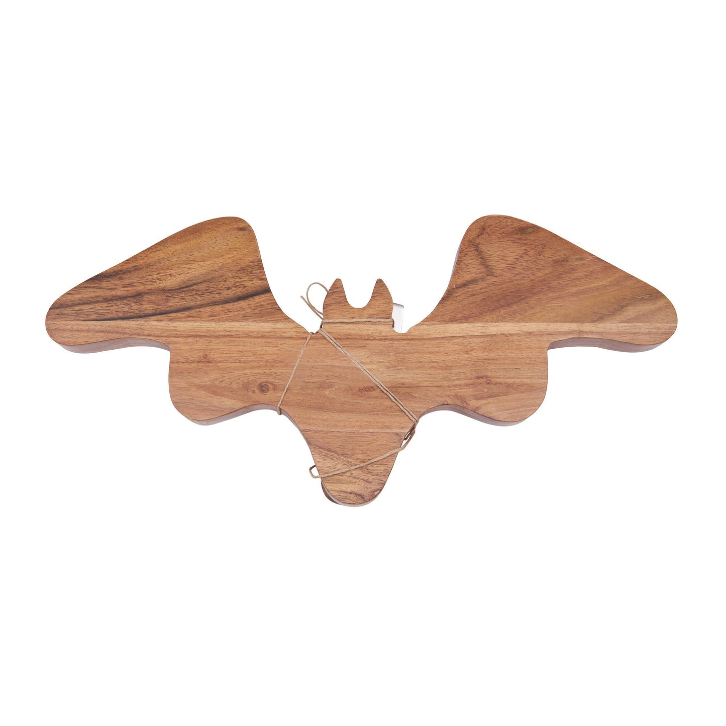 C&F Home - Halloween Bat Charcuterie Serving Board With Spreader