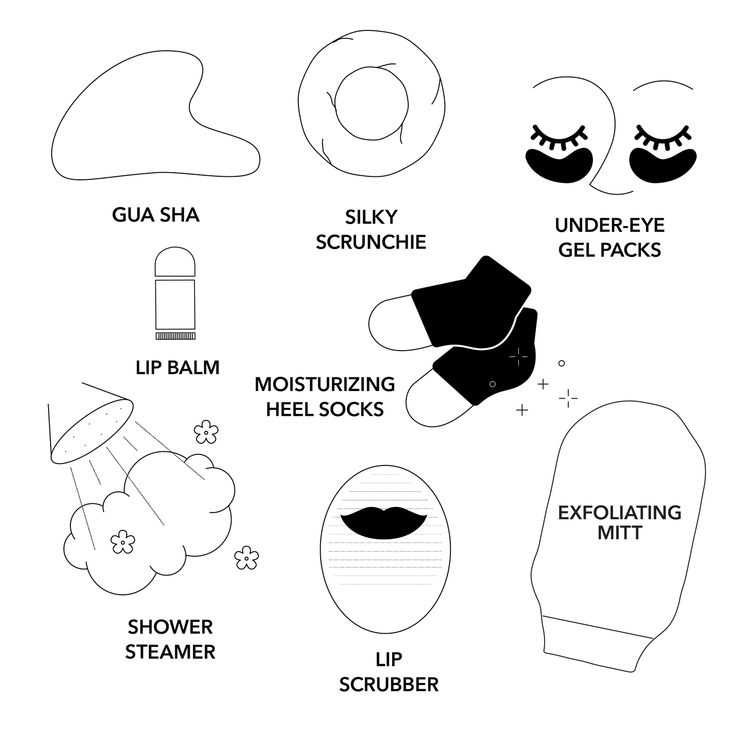 Pinch Provisions - Winter Wellness Kit | Sherpa