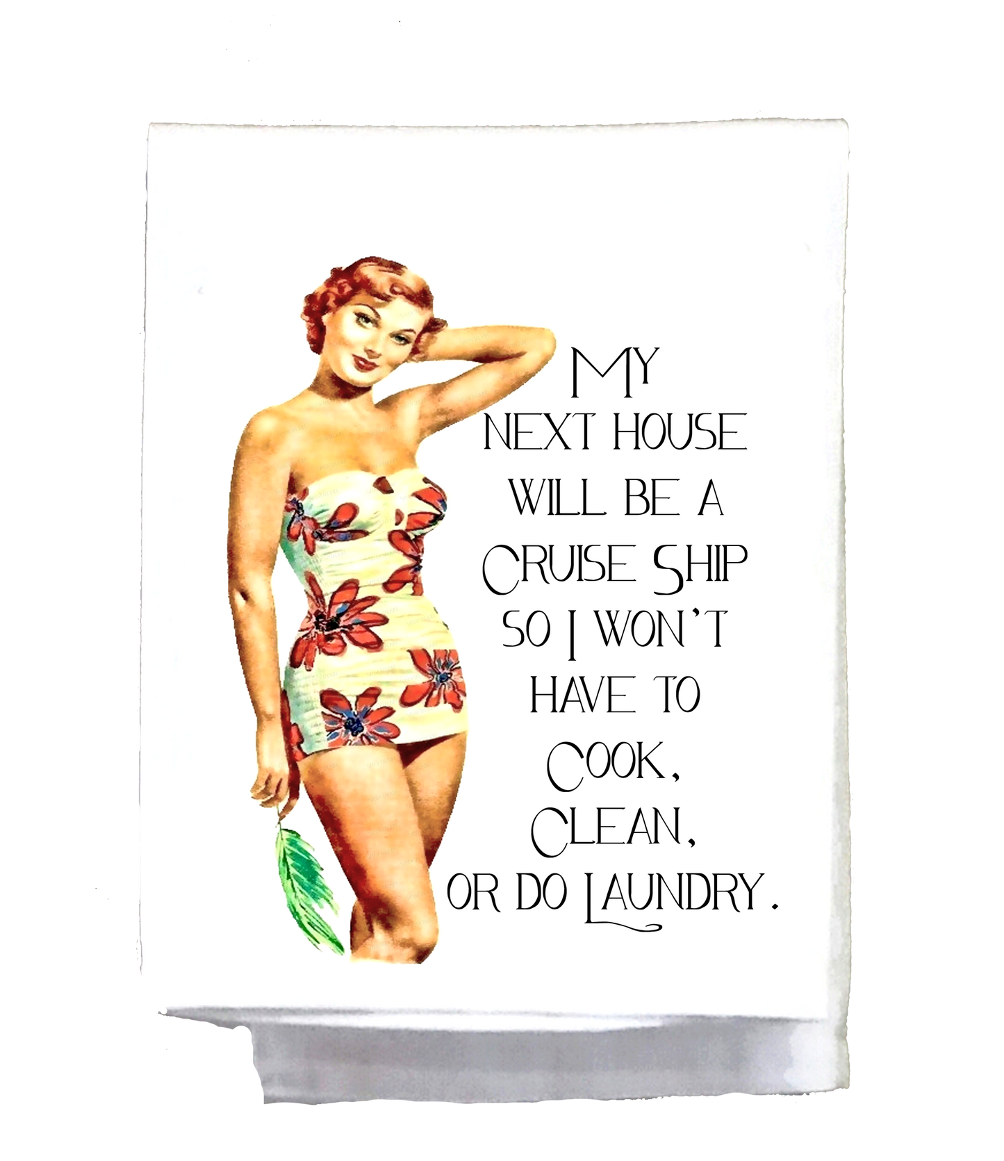 Sassy Talkin - Sassy Girl, My Next House Cruise Ship