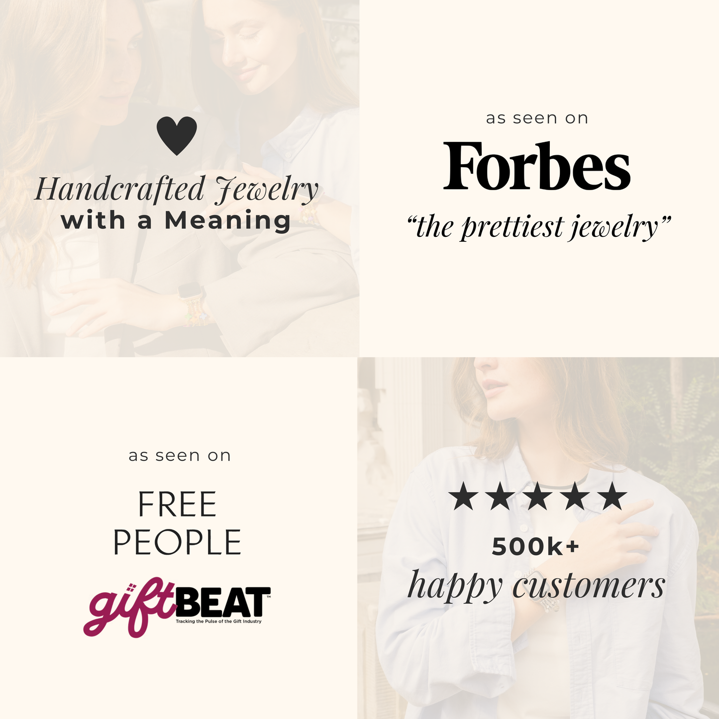 Cape Diablo - Intense Jasper Glimmer Stretch Apple Watch Strap