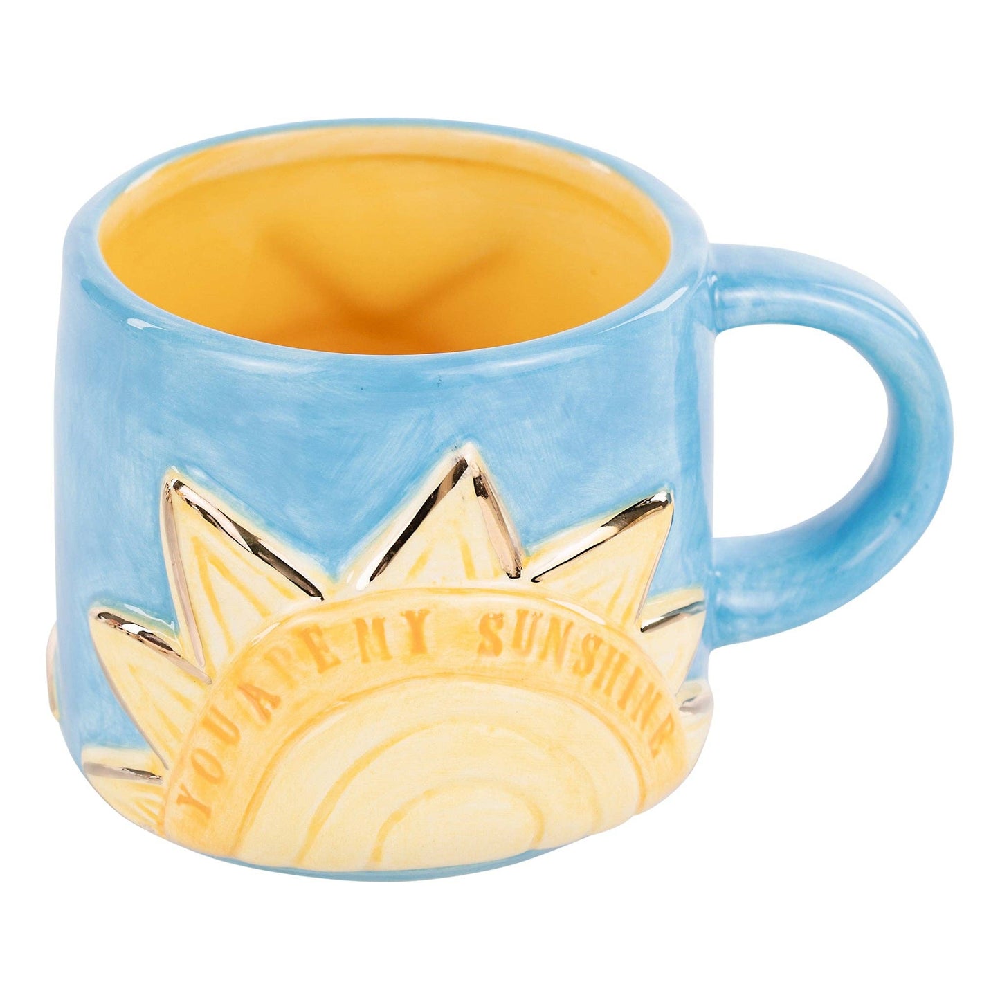 Glory Haus - You Are My Sunshine Mug