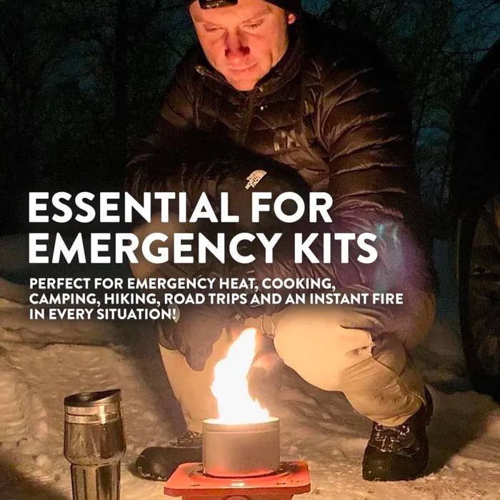 Portable Fire Pits - City Bonfire (Portable Fire Pit)