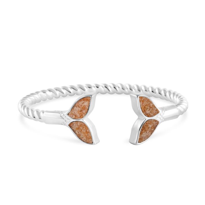 Mermaid Bracelet - Mussel Shell