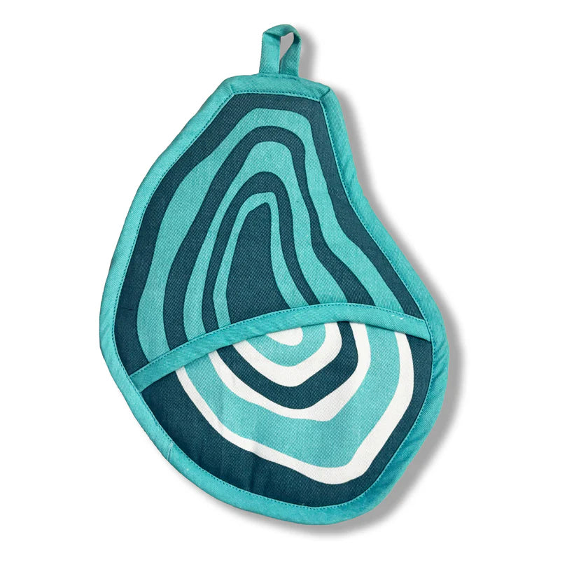 The Neighborgoods - Oyster Pot Holder