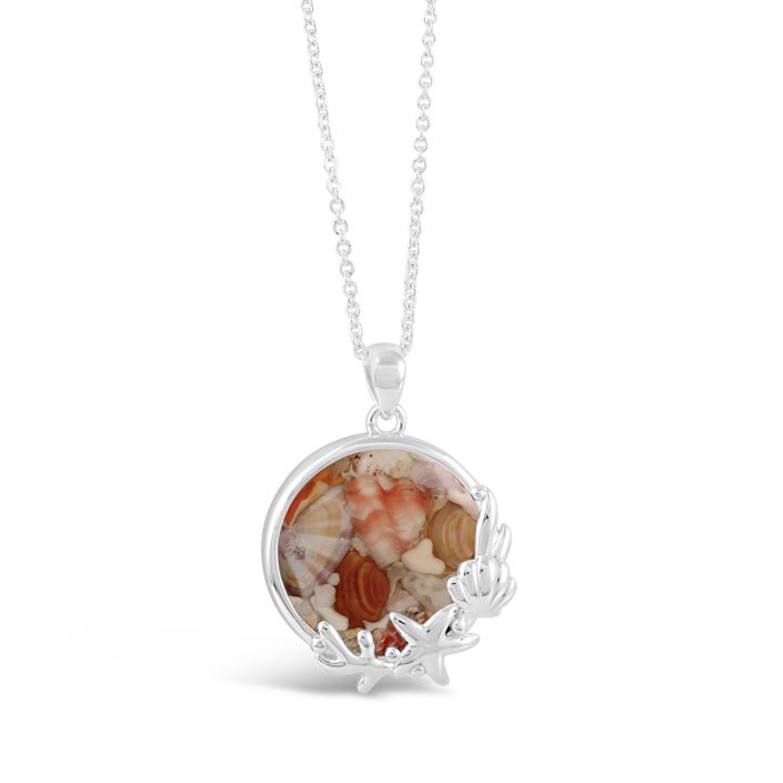 Sea Side Necklace