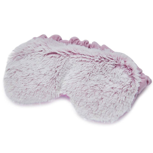 Warmies - Marshmallow Pink Warmies Eye Mask