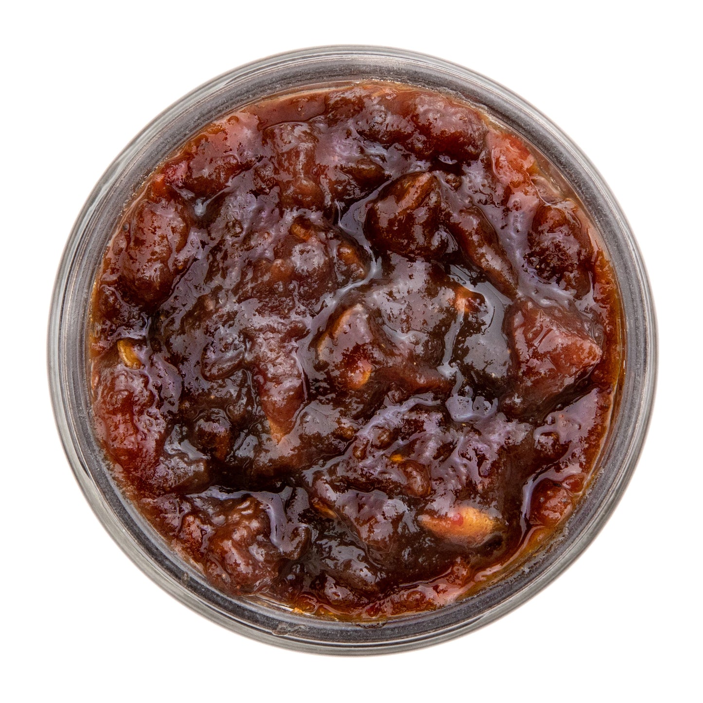 Blake Hill Preserves - Date & Cumin Chutney