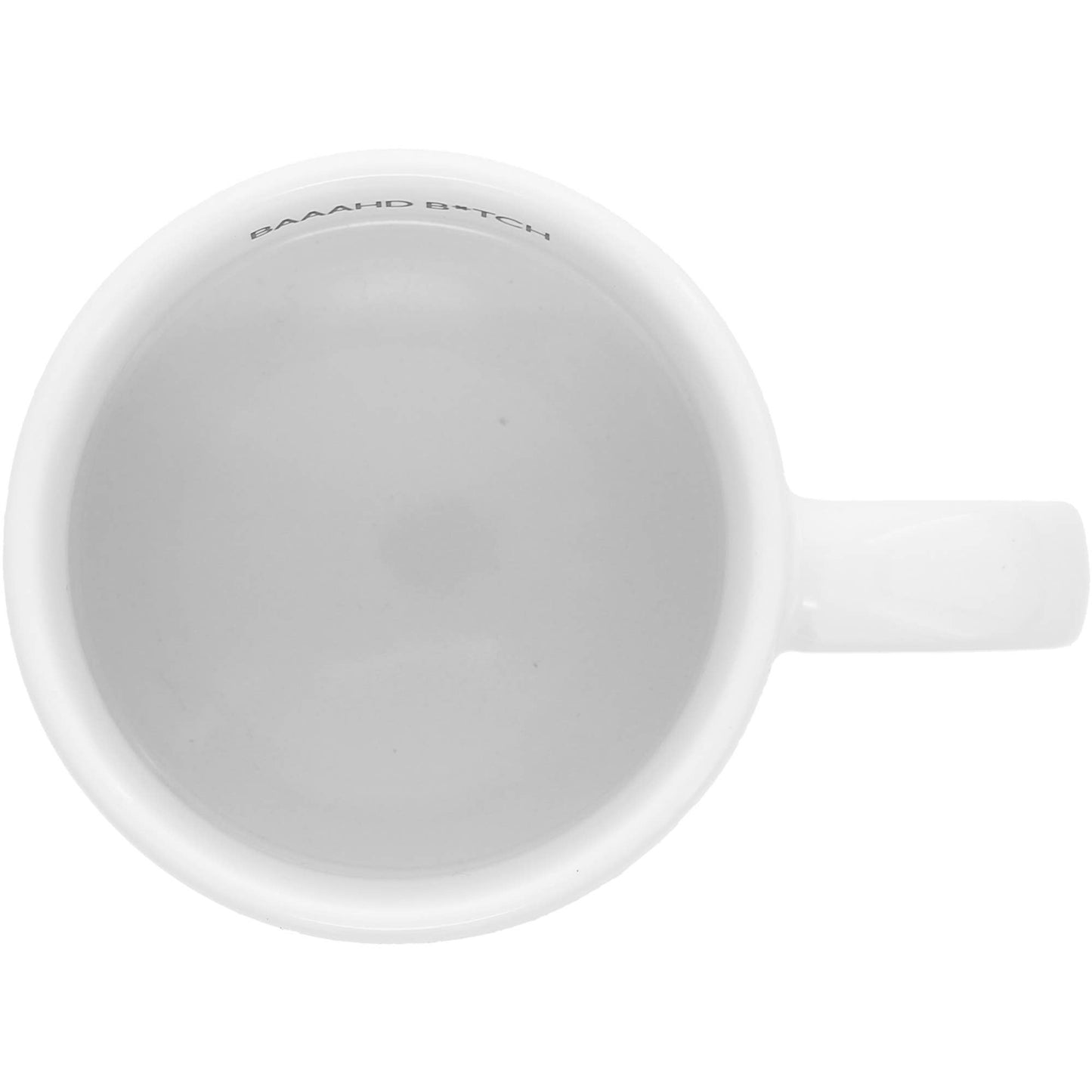 Pavilion - G.O.A.T - 17 oz Mug