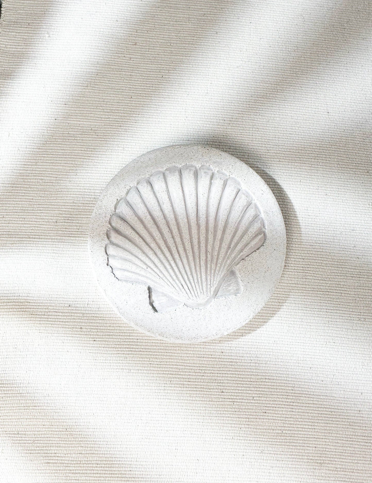 Shoreline Stoneware Coasters