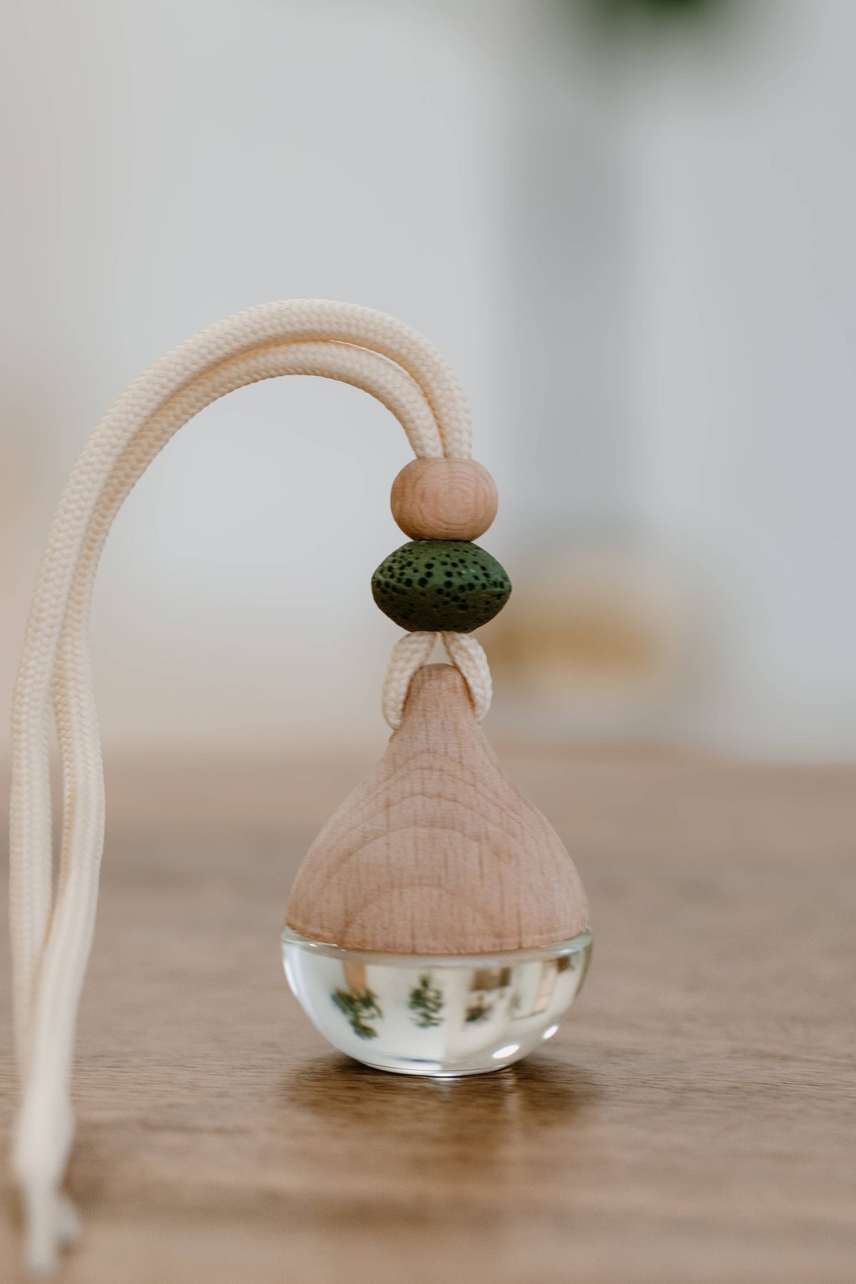 Pebbl. Scents - Hanging Car Fragrance Diffusers