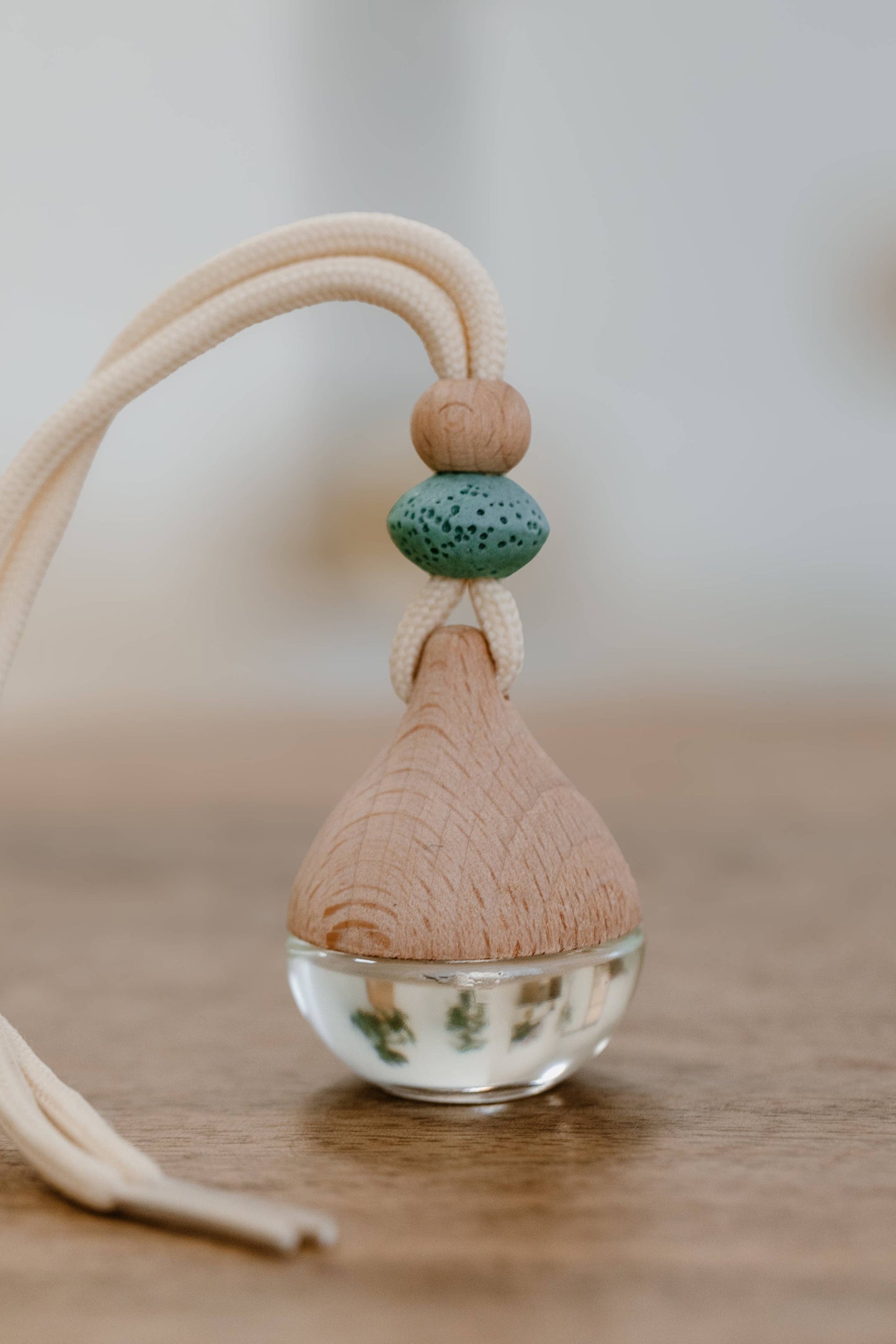 Pebbl. Scents - Hanging Car Fragrance Diffusers