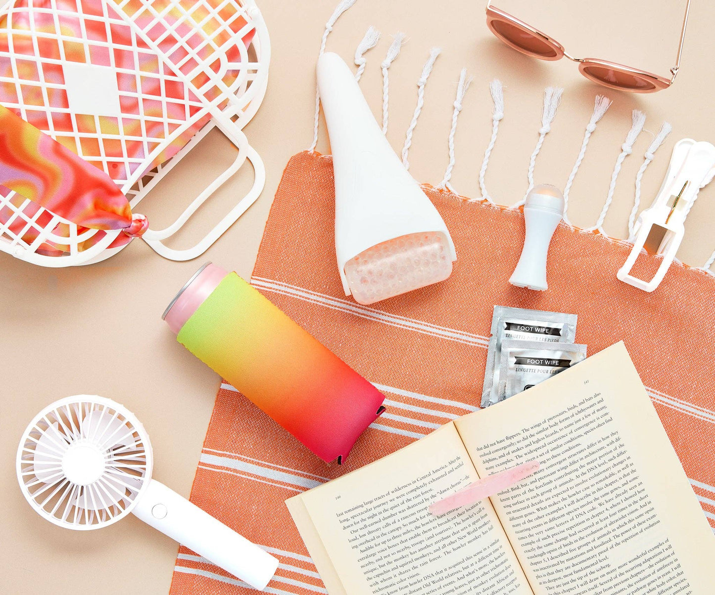 Pinch Provisions - Super Summer Set