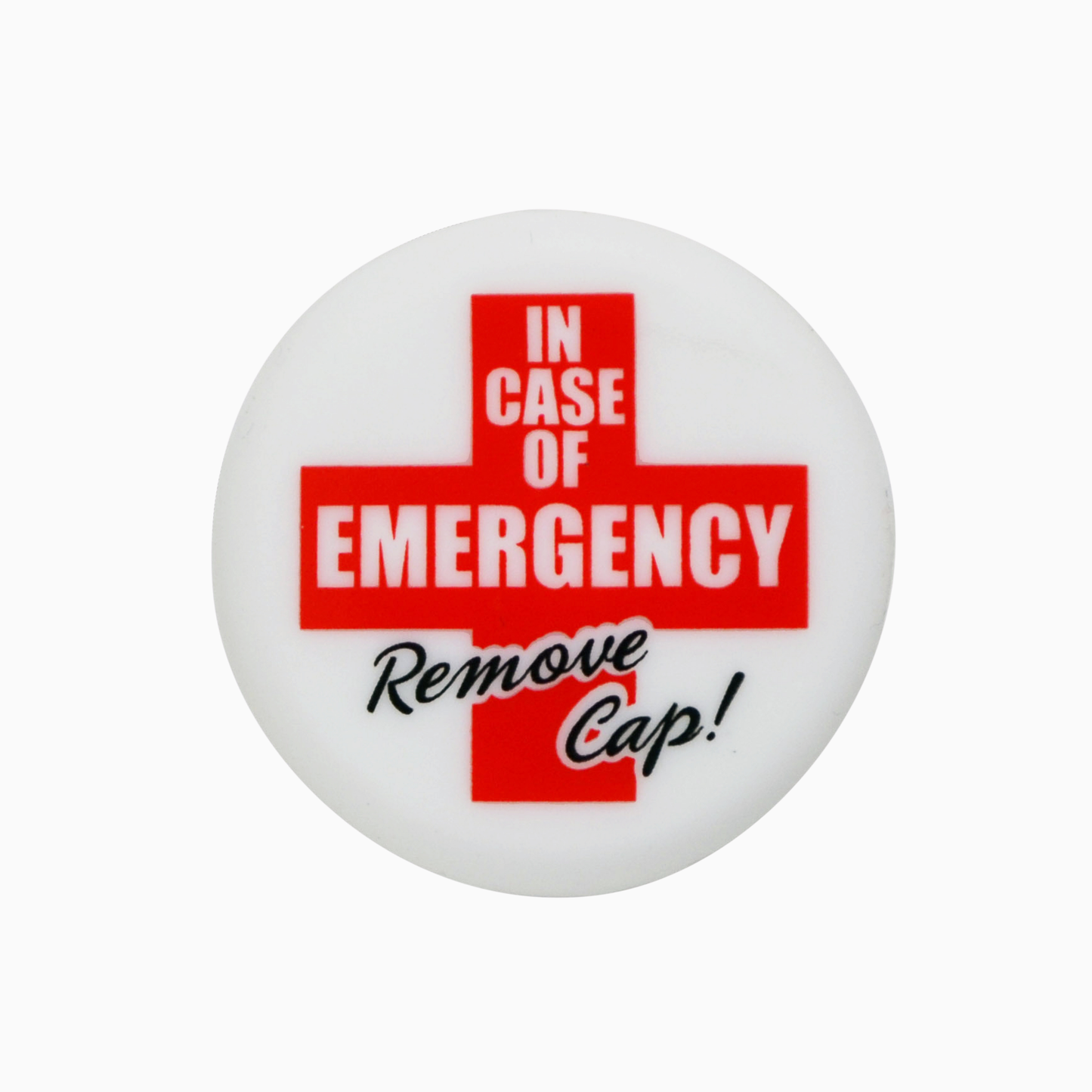 CapaBunga® - Wine Cap Bottle Stoppers (Beach)