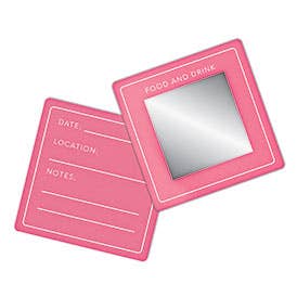 Gift Republic - Date Night Bucket List Scratch Cards