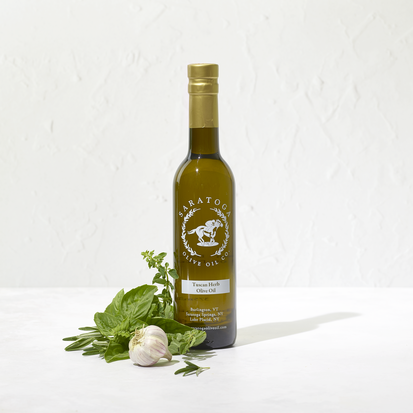 Saratoga Olive Oil Company - Tuscan Herb Oil: 200ml