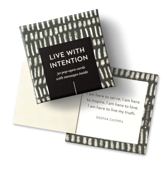 Compendium - ThoughtFulls - Live With Intention