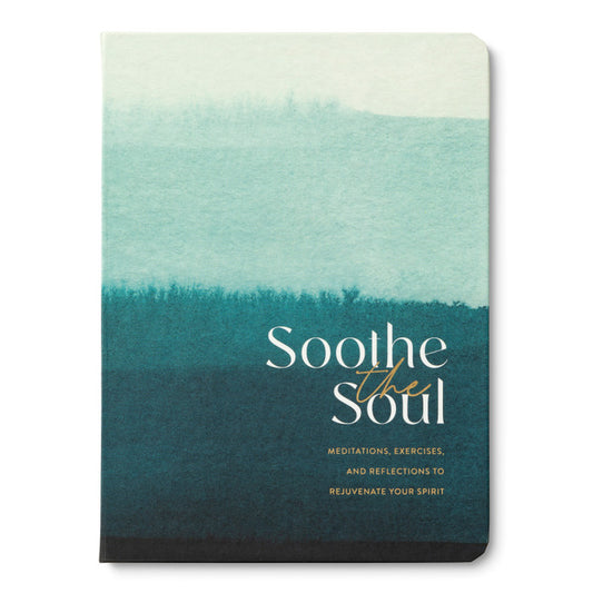 Compendium - Soothe the Soul