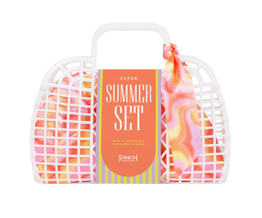 Pinch Provisions - Super Summer Set