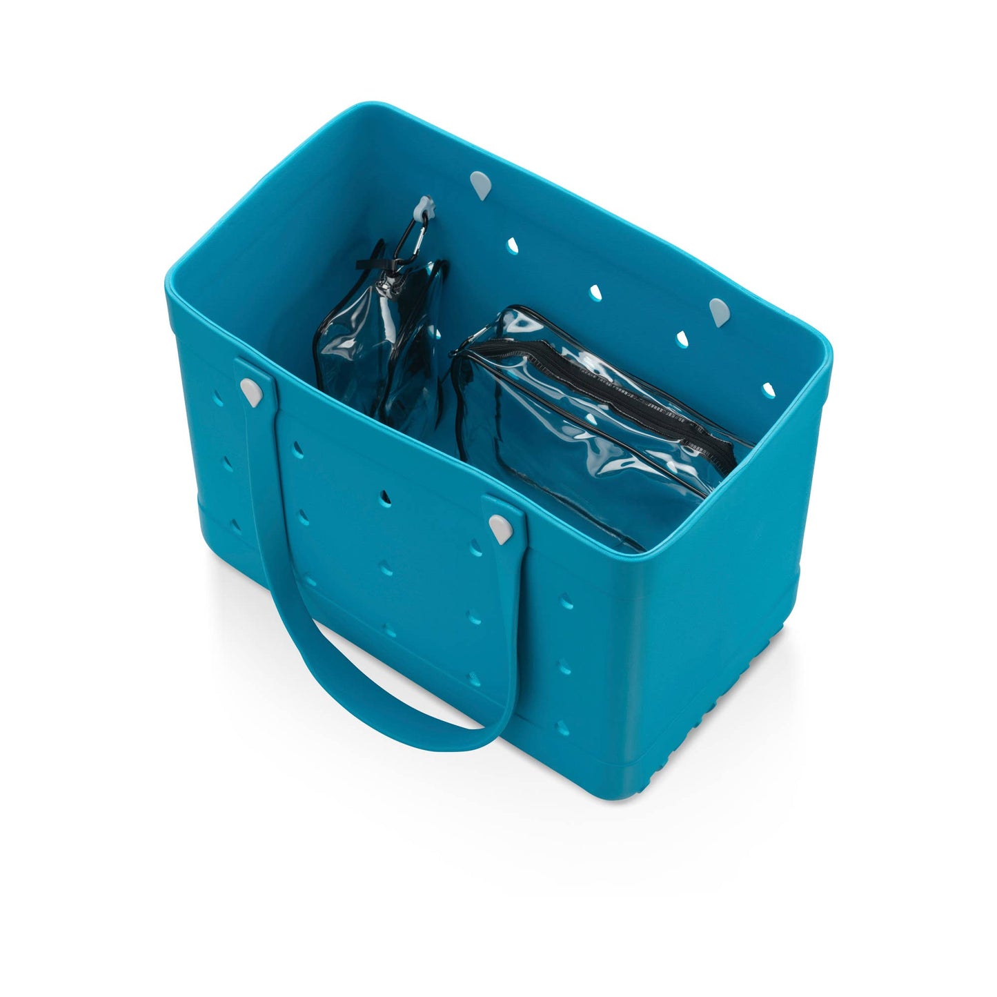 Core Home - Large EVA Bag Set - Teal
