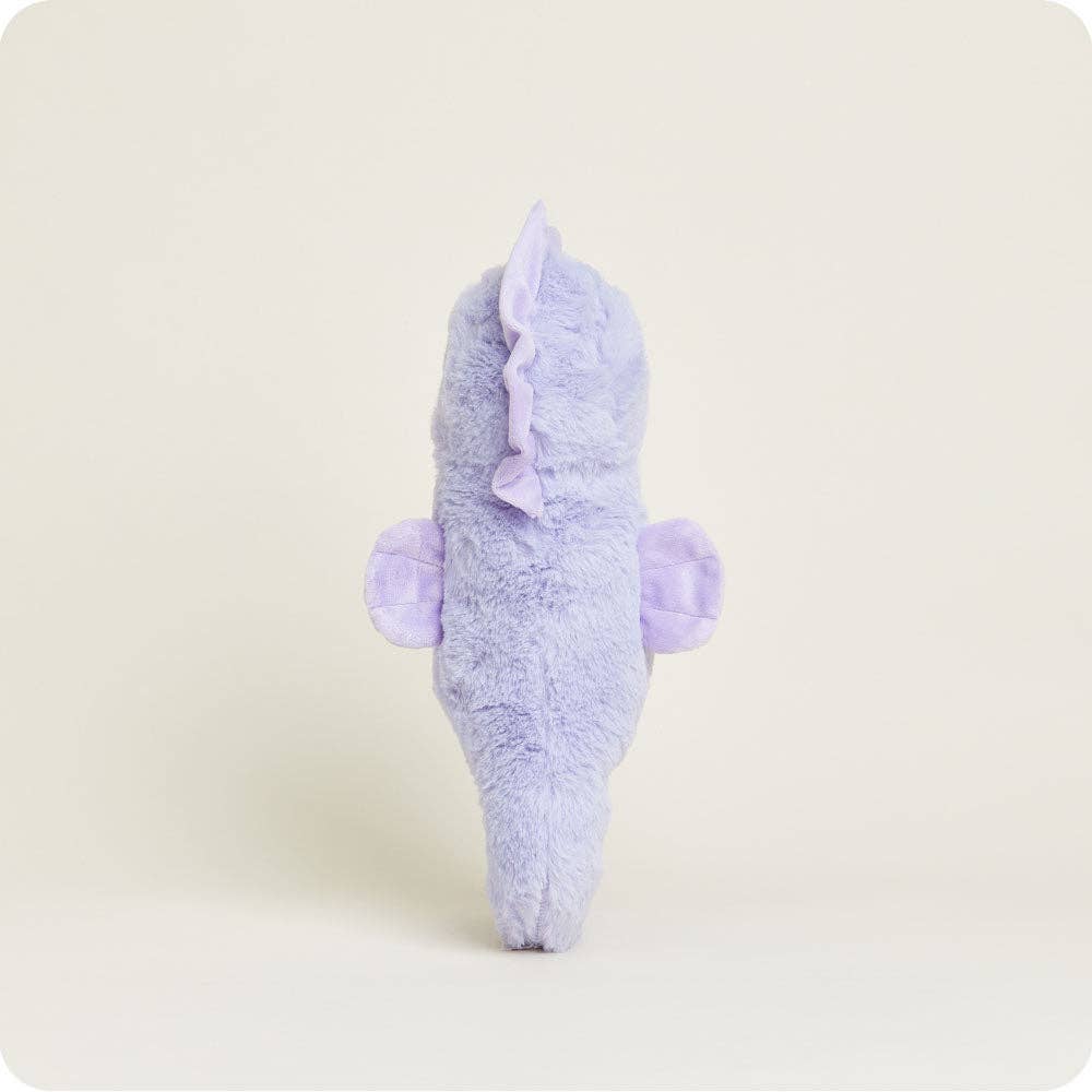 Warmies - Lavender Scented Plush - Seahorse