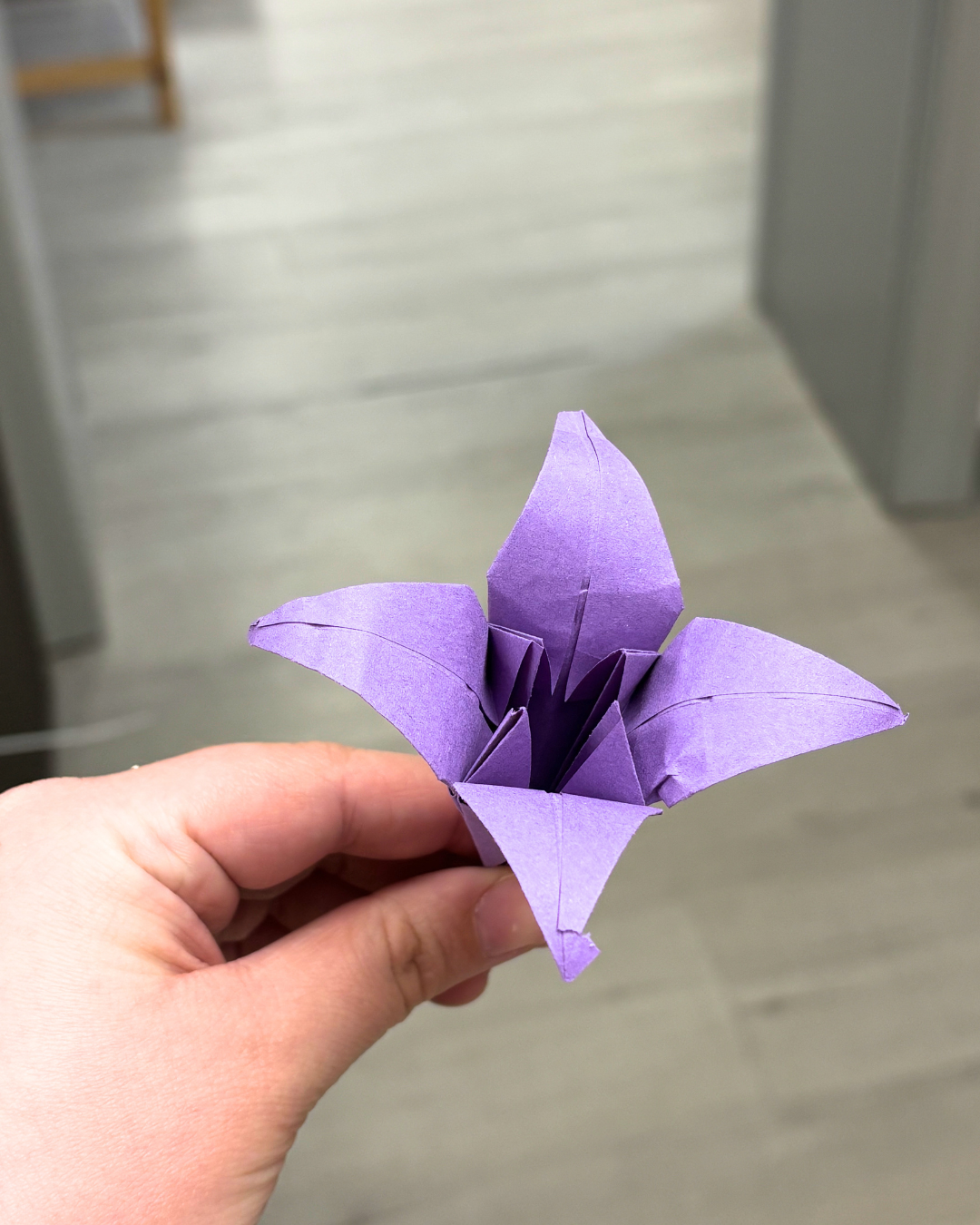 April 3 - Origami Craft Night