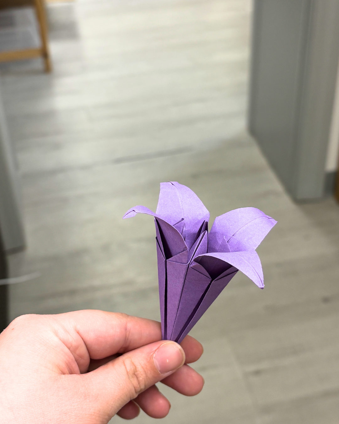 April 3 - Origami Craft Night
