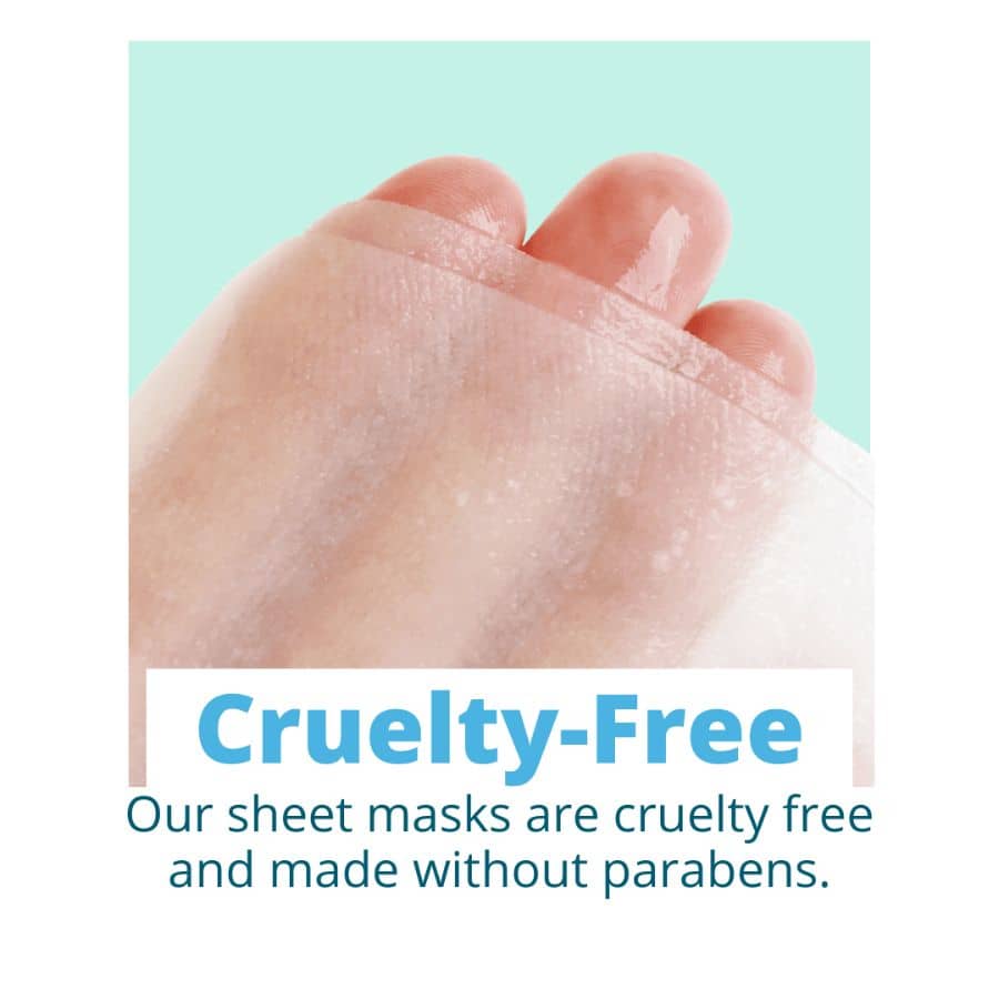 Patchology - Get Dewy With It Mask