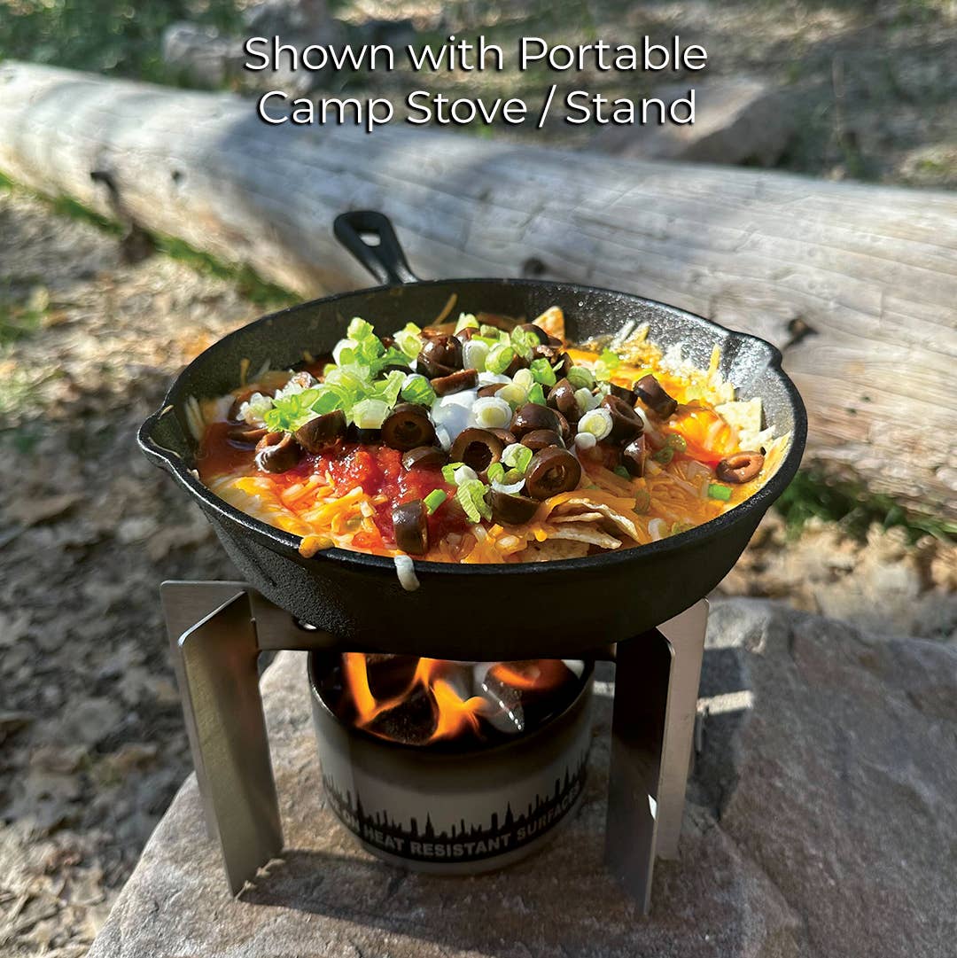 Portable Fire Pits - City Bonfire (Portable Fire Pit)