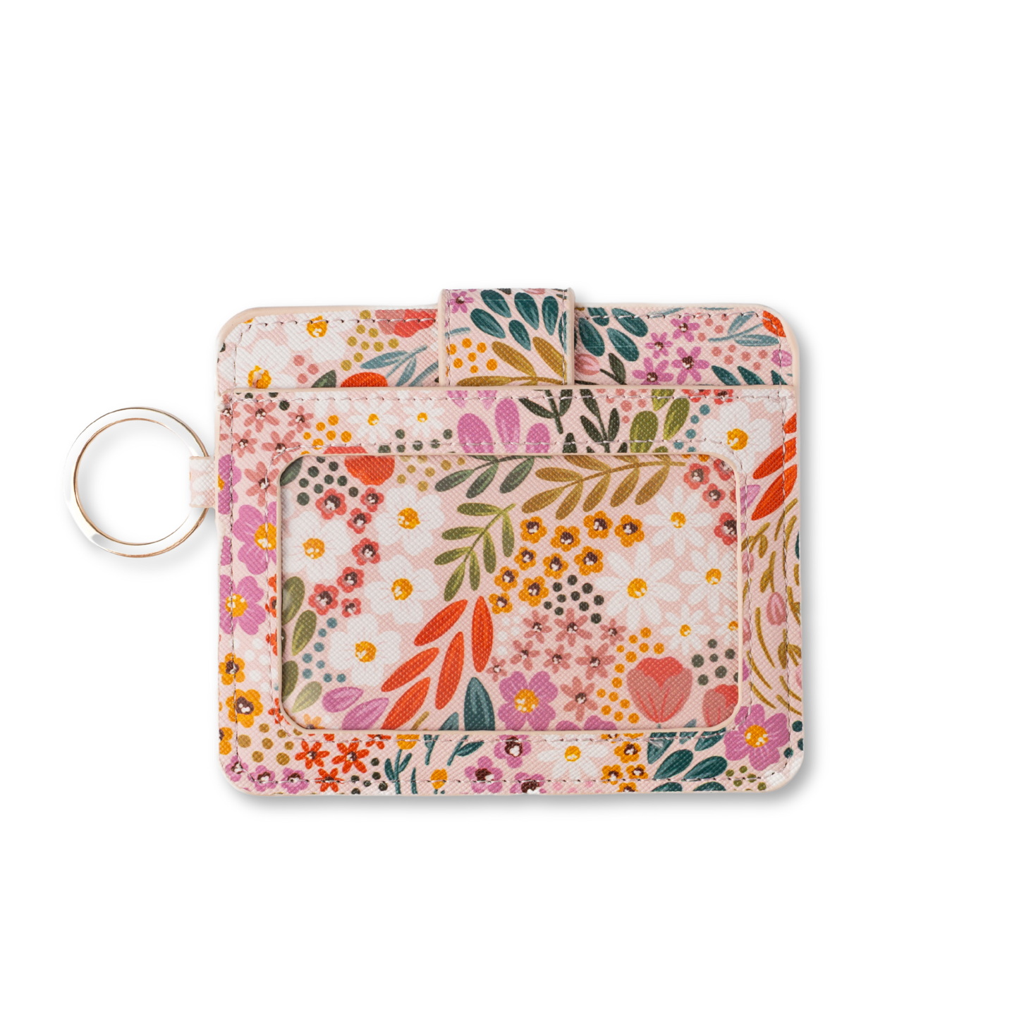 Elyse Breanne Design - Summer Meadows Card Wallet