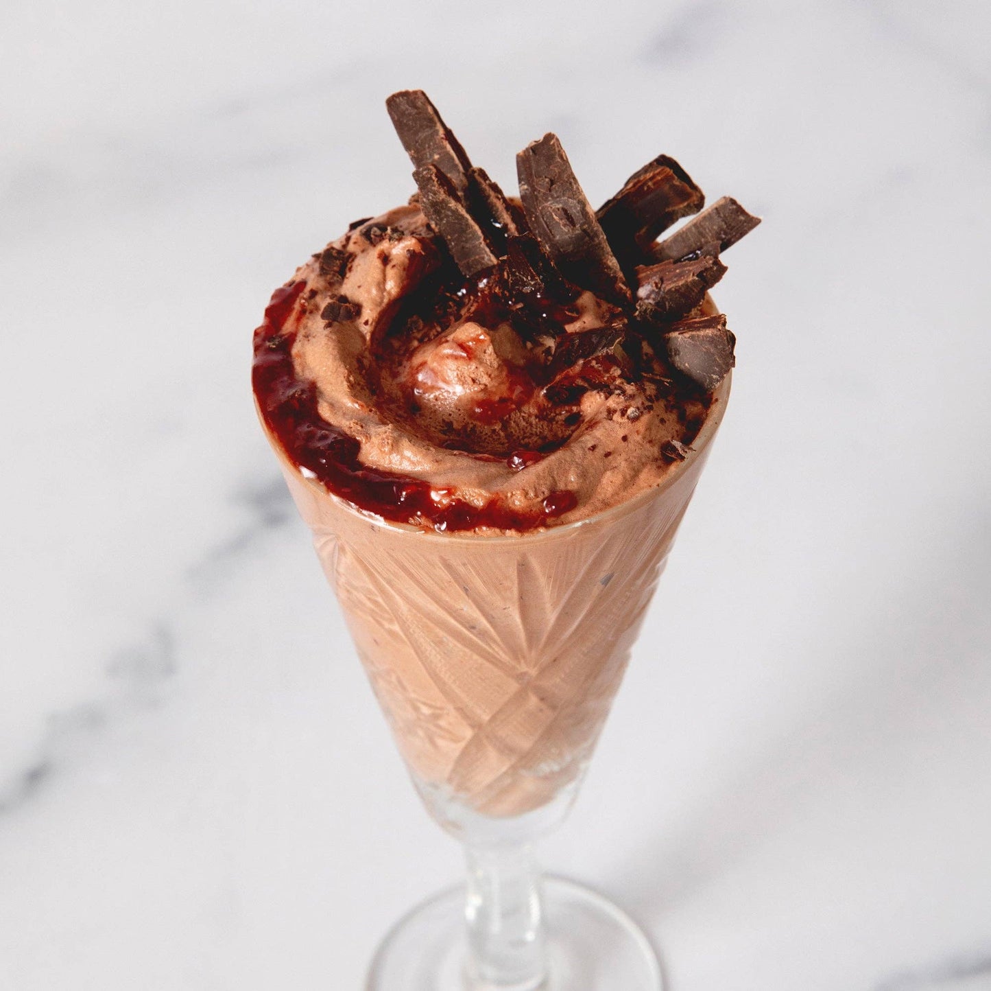 Blake Hill Preserves - Naked Chocolate Raspberry Spread