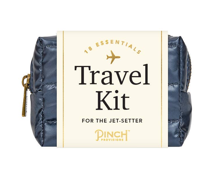 Pinch Provisions - Travel Kit | Puffer, Holiday Gifts: Sky