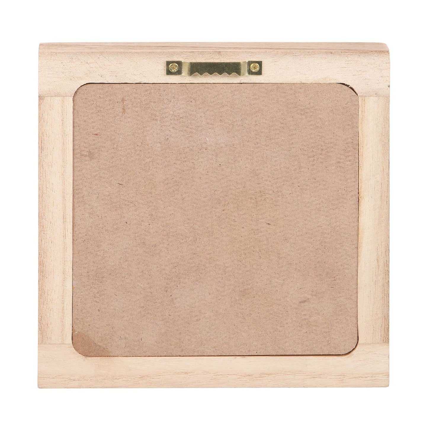 I Love Fall Most of All Wooden Autumn Frame Sign
