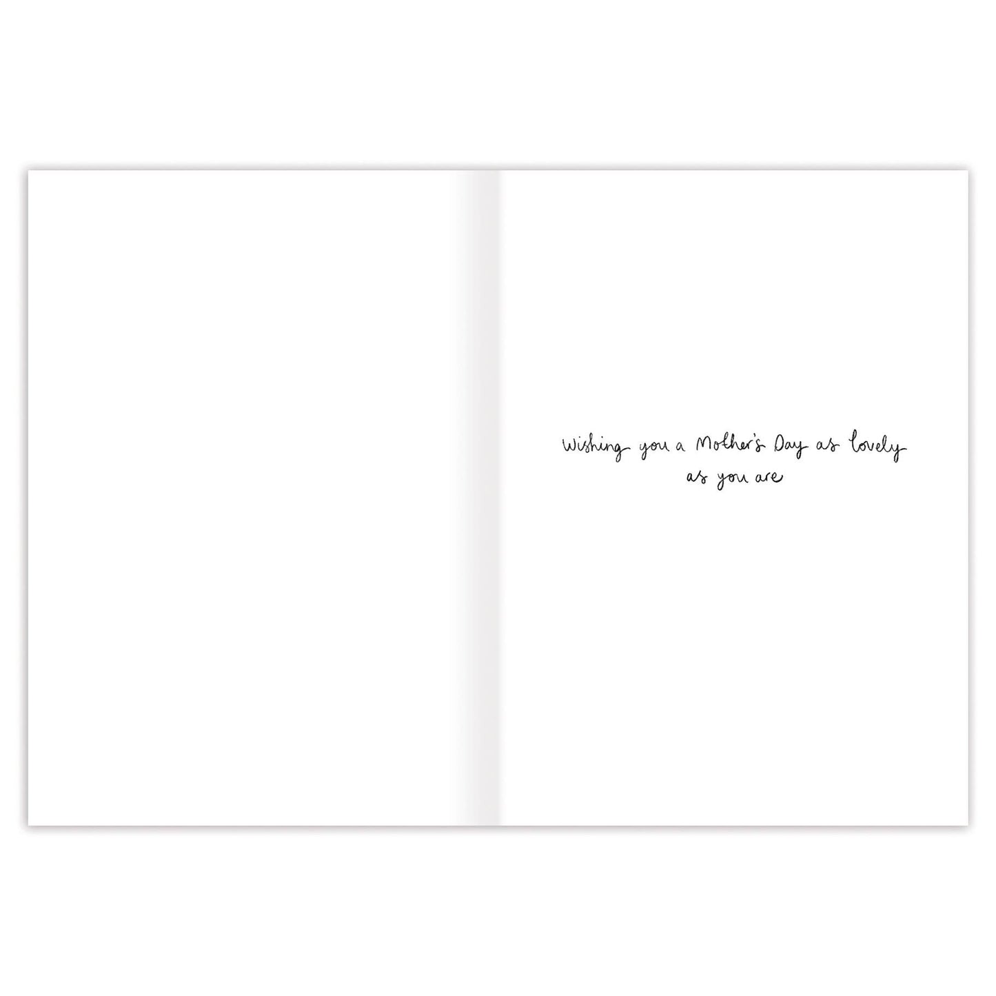 Biely & Shoaf - Bee-autiful Mother's Day Card