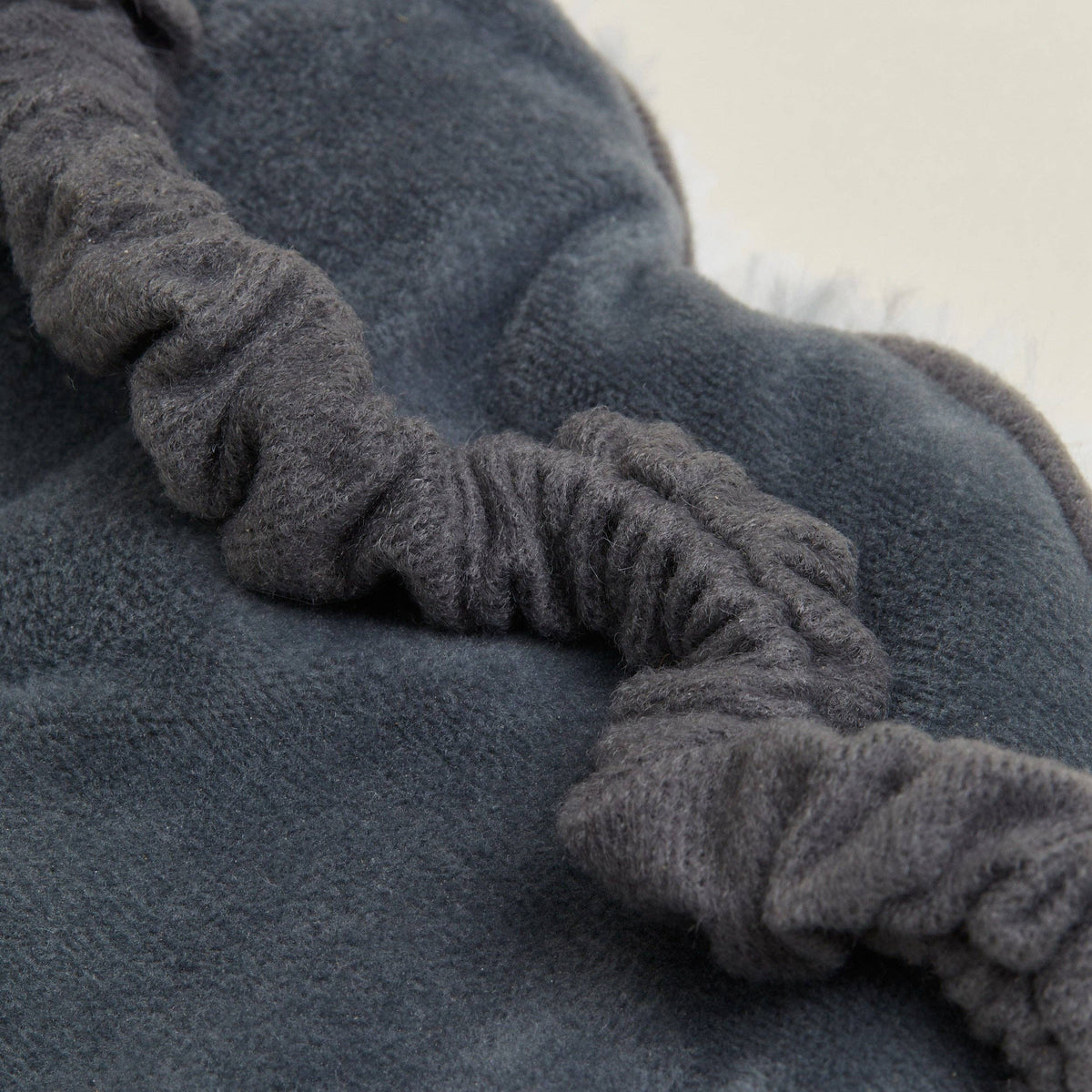 Warmies - Lavender Scented - Snowy Eye Mask