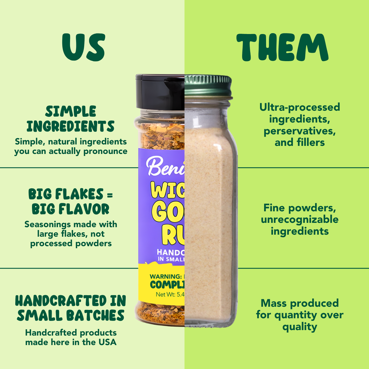 Wicked Good Rub