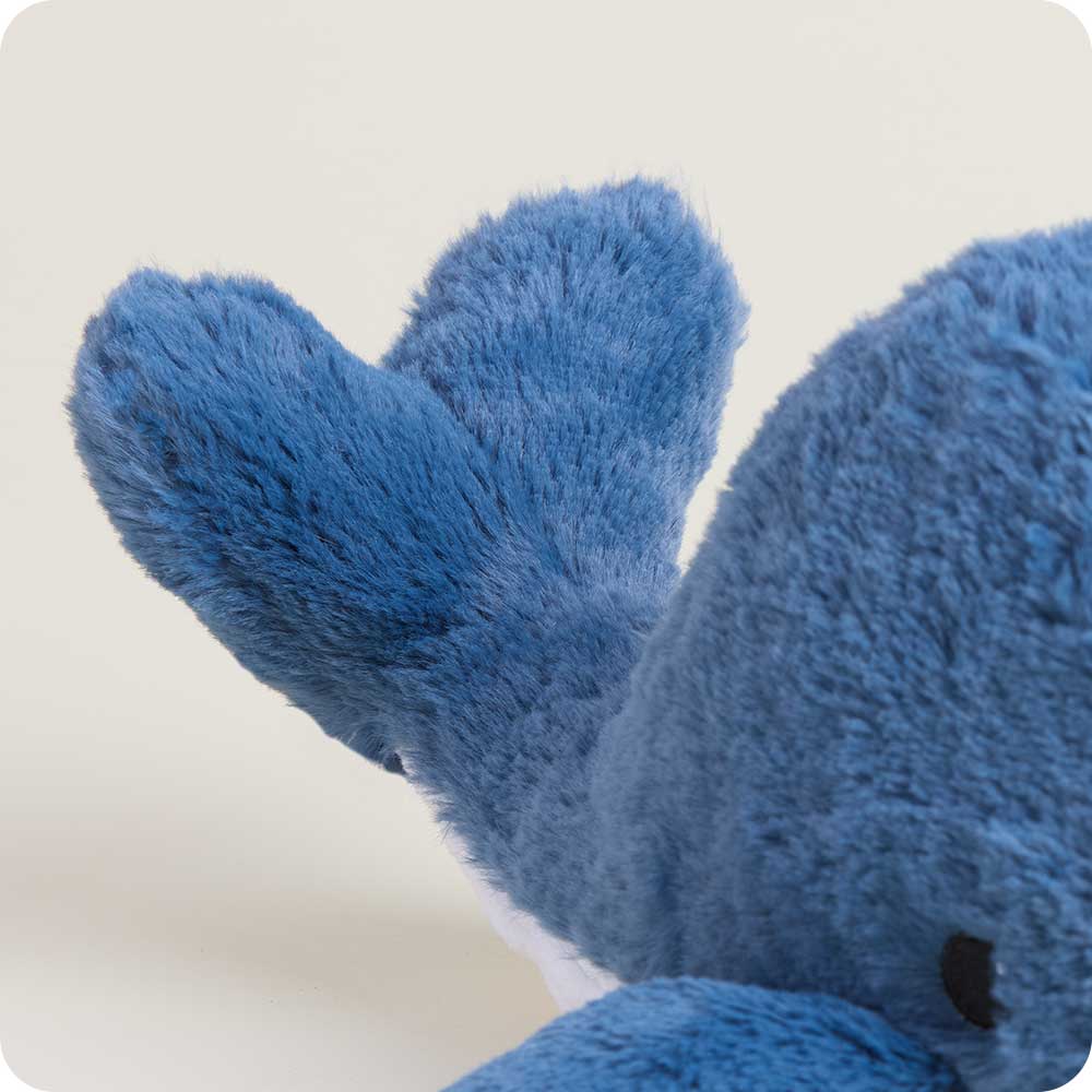 Warmies - Lavender Scented Plush - Whale
