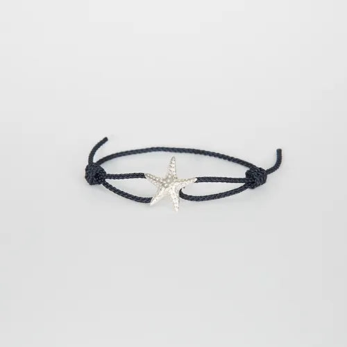 Patsy Kane - Marblehead Starfish Bracelet