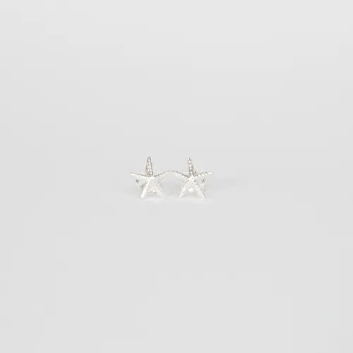 Patsy Kane - Starfish Earrings