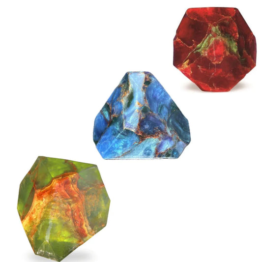 Birthstone - Soap Rocks