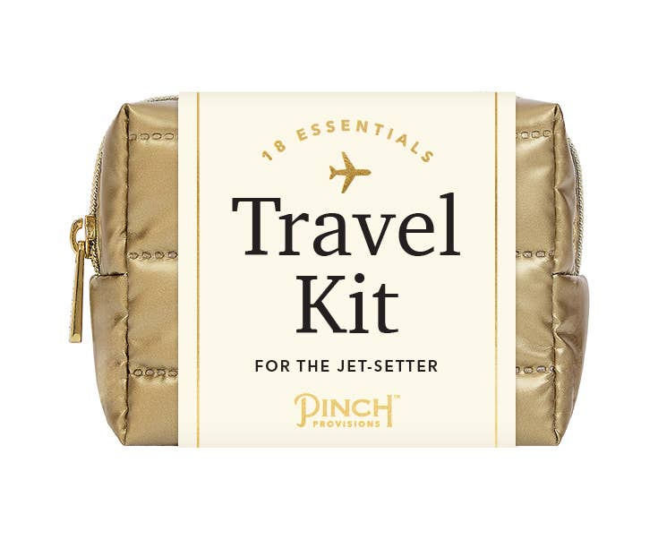 Pinch Provisions - Travel Kit | Puffer, Holiday Gifts: Sky