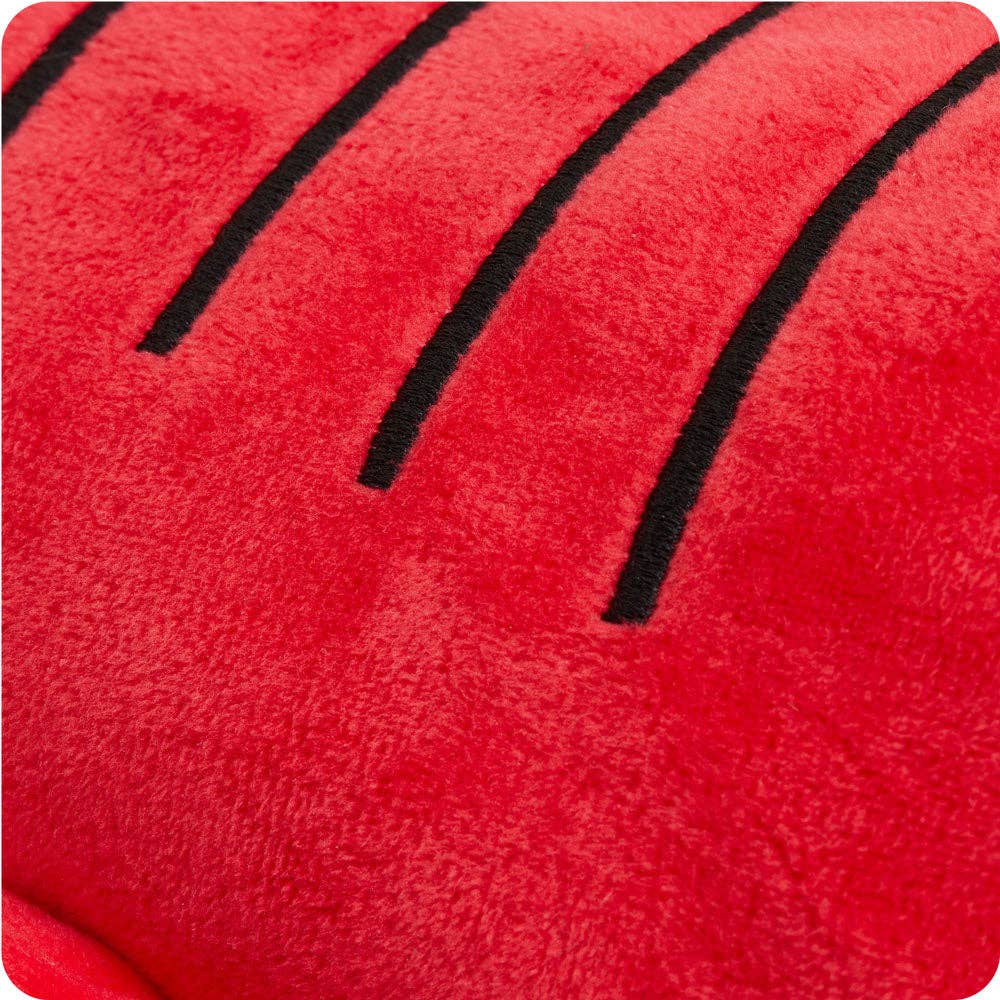 Warmies - Lavender Scented Plush - Lobster