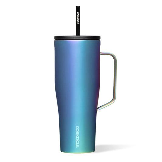 Corkcicle Cold Cup XL Insulated Tumbler - 30oz Dragonfly