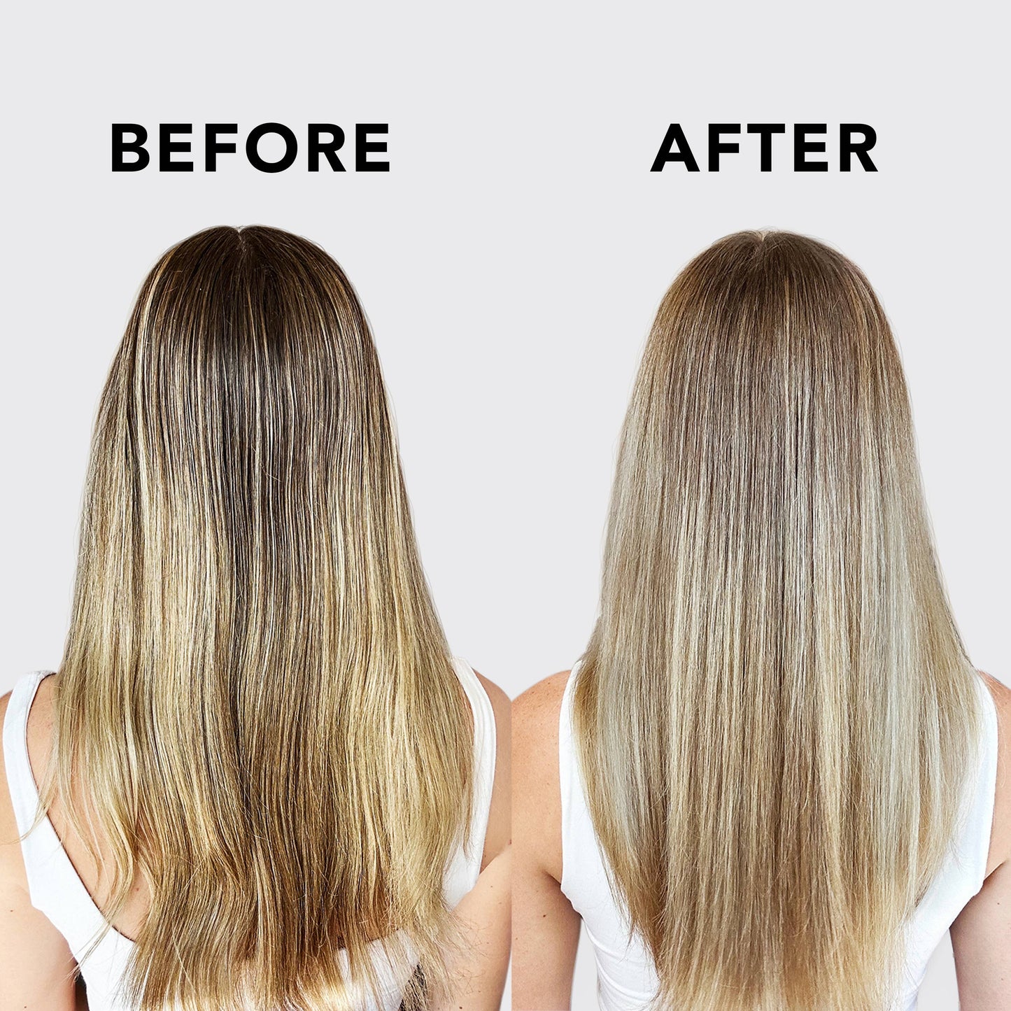 KITSCH - Purple Toning Conditioner Bar for Color-Treated & Grey Hair