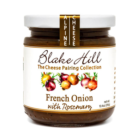 Blake Hill Preserves - French Onion with Rosemary