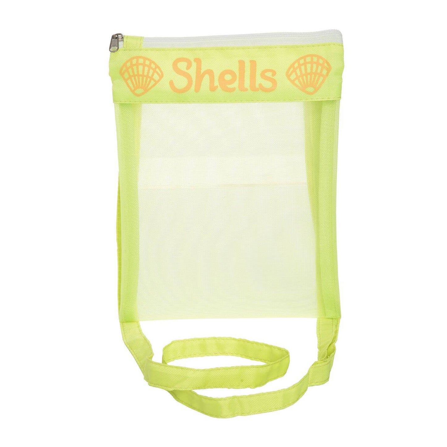 Adjustable Shelling Bag
