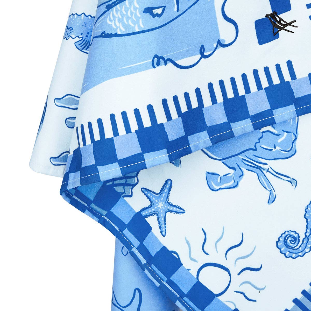 Dock & Bay USA - Quick Dry Towels - Grecian Shores