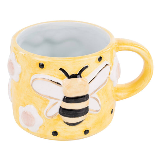 Glory Haus - Bee Mug